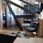 Vendégház La Barmaz