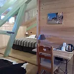 Vendégház La Barmaz 3*