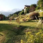 La Barmaz Vendégház 3*