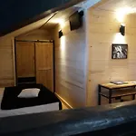 Gæstehus La Barmaz 3*