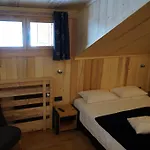 Gæstehus La Barmaz