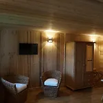 La Barmaz Combloux