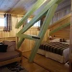 Gæstehus La Barmaz Combloux