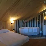 Gæstehus La Barmaz