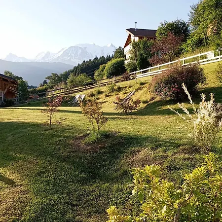La Barmaz Guest house 3*