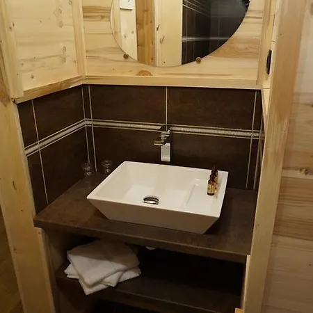 Guest house La Barmaz